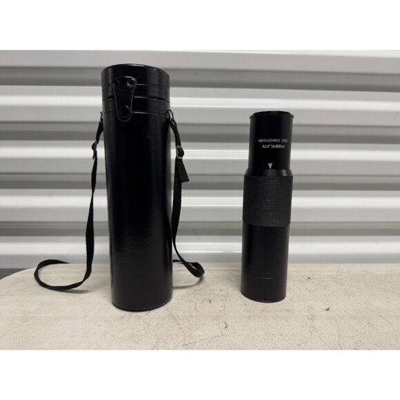 Marumi Tokina Camera Lens IVP-55 Tele Conversion Lenses